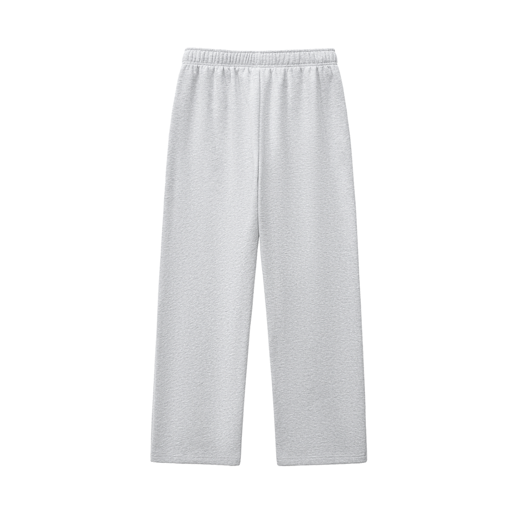 Essential Contrast Sweatpants | Grey