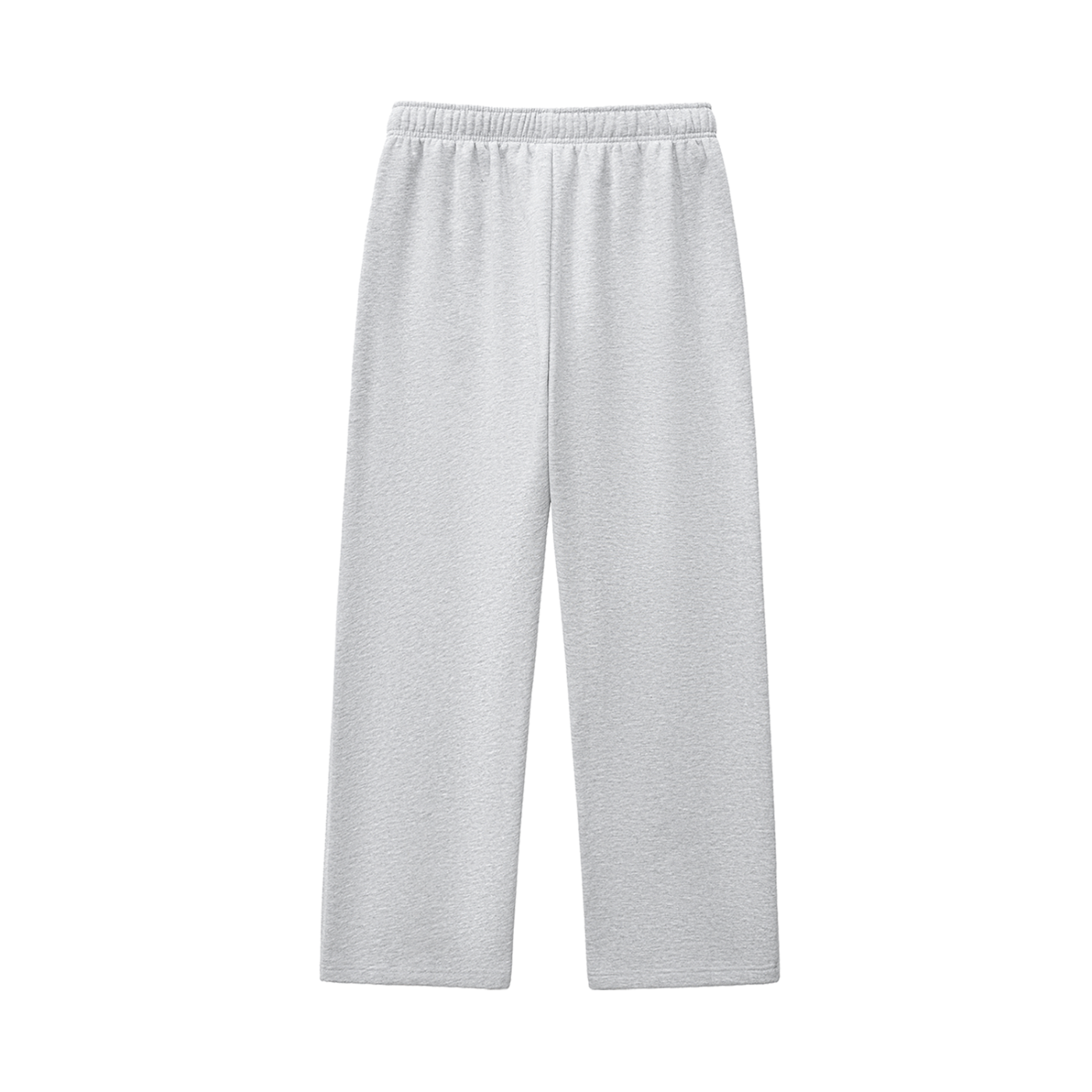 Essential Contrast Sweatpants | Grey