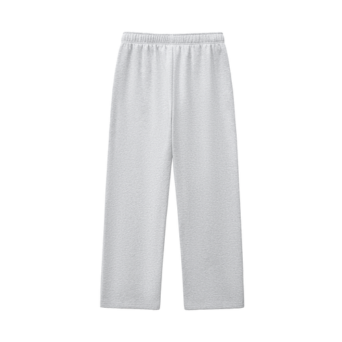 Essential Contrast Sweatpants | Grey