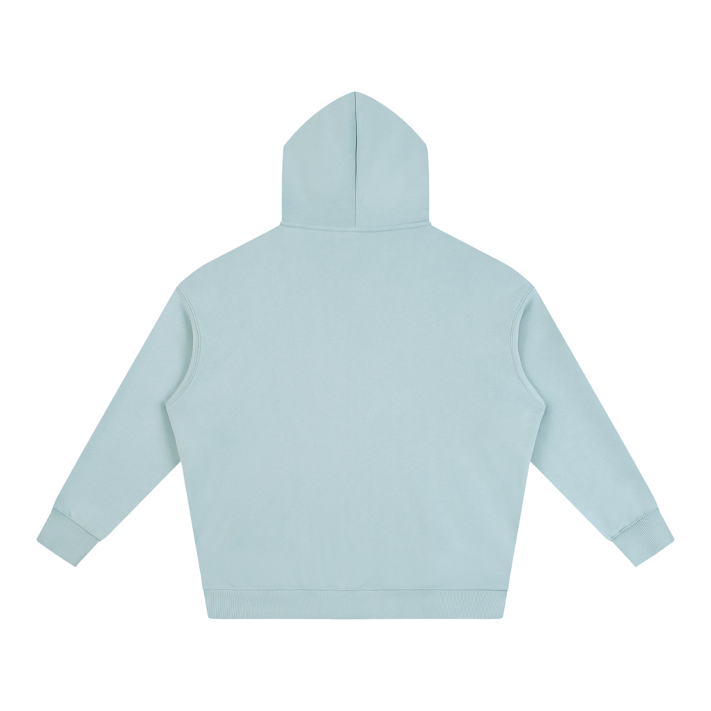 Cloud Hoodie | Ice Blue