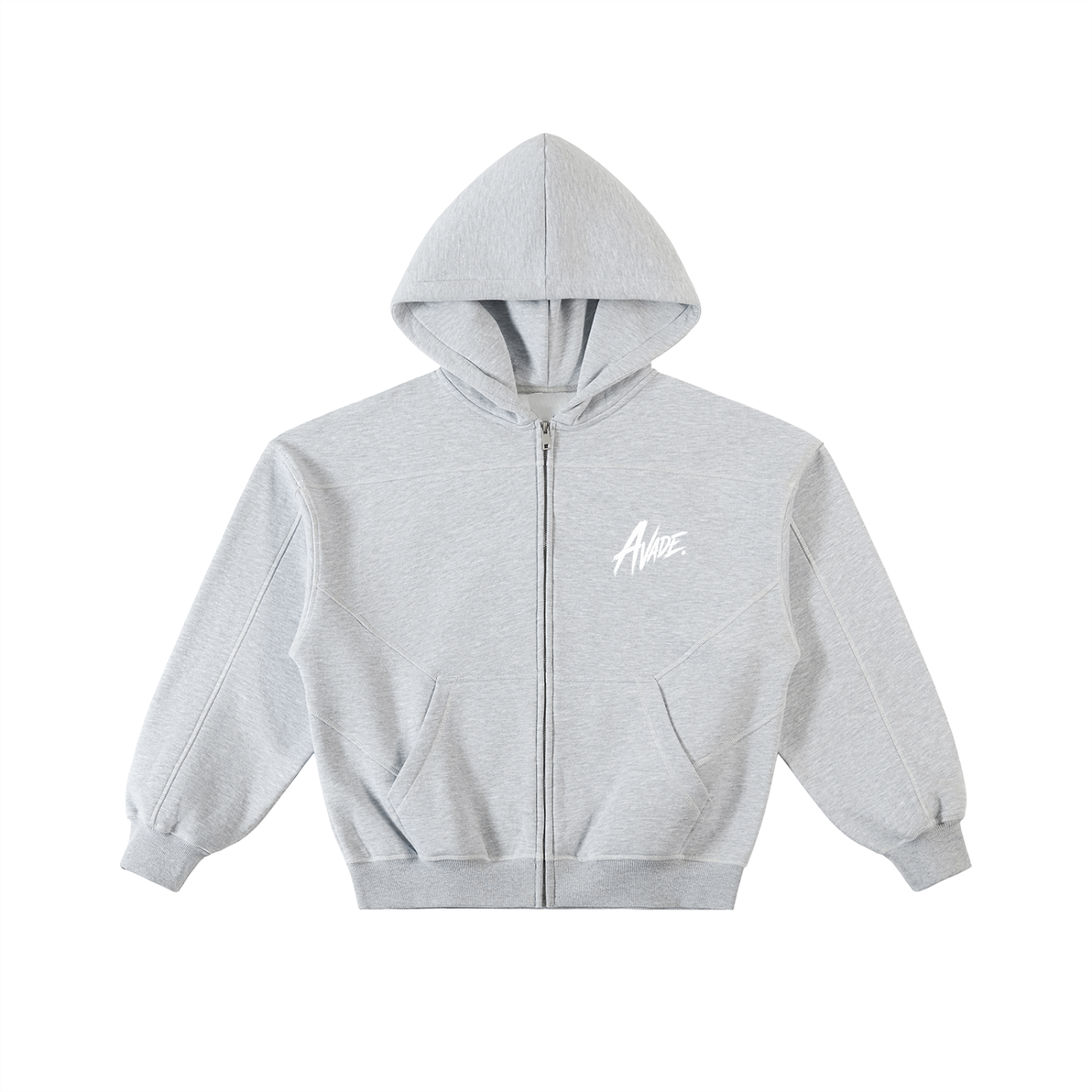 Essential Contrast Set | Grey