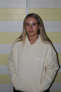 Cloud Hoodie | Butter Yellow