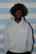 Cloud Hoodie | Ice Blue