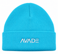Cloud Beanie | Surf Blue