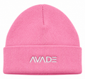 Cloud Beanie | Classic Pink