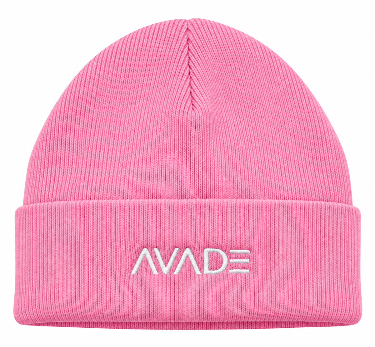 Cloud Beanie | Classic Pink