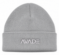 Cloud Beanie | Light Grey