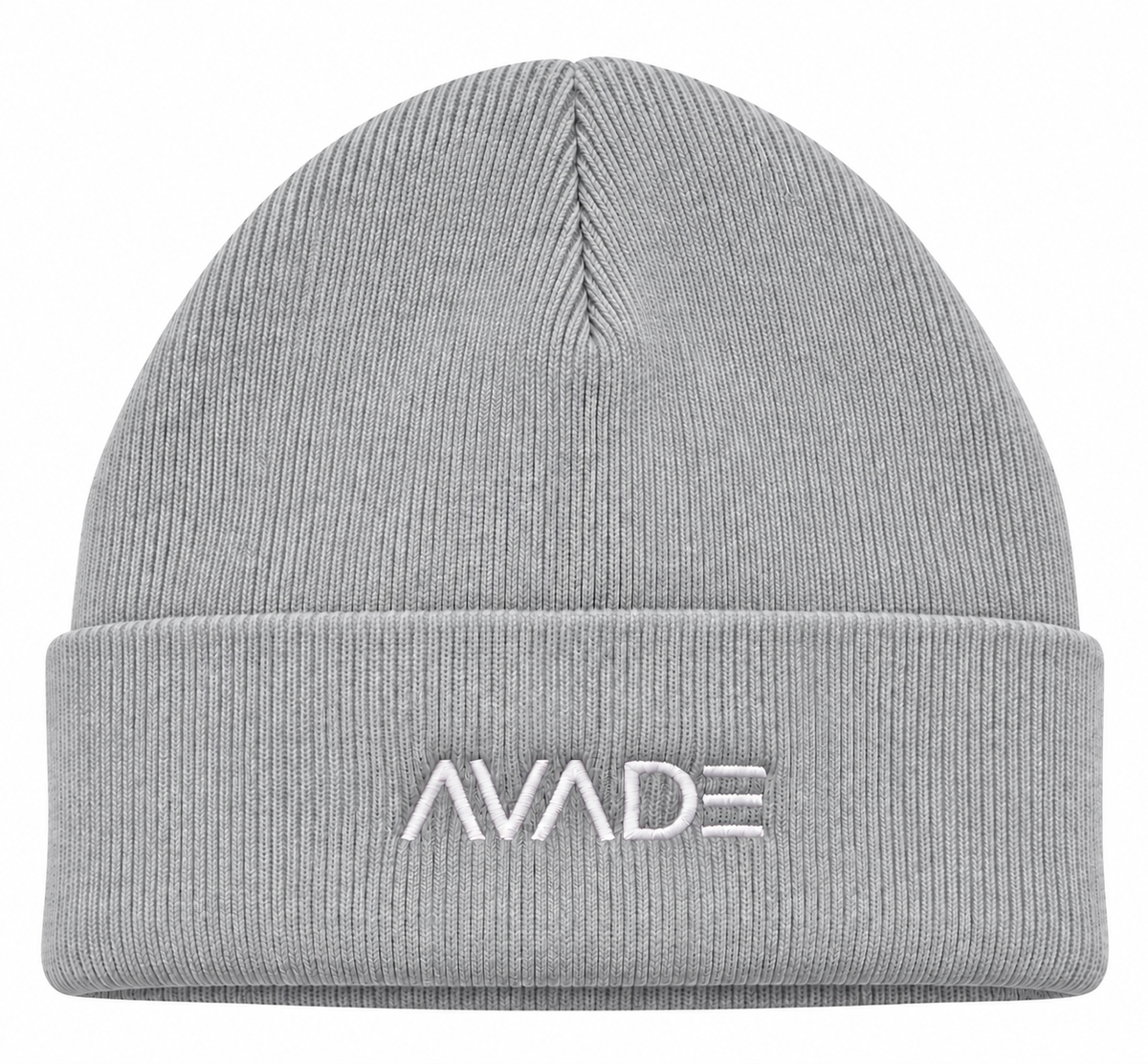 Cloud Beanie | Light Grey