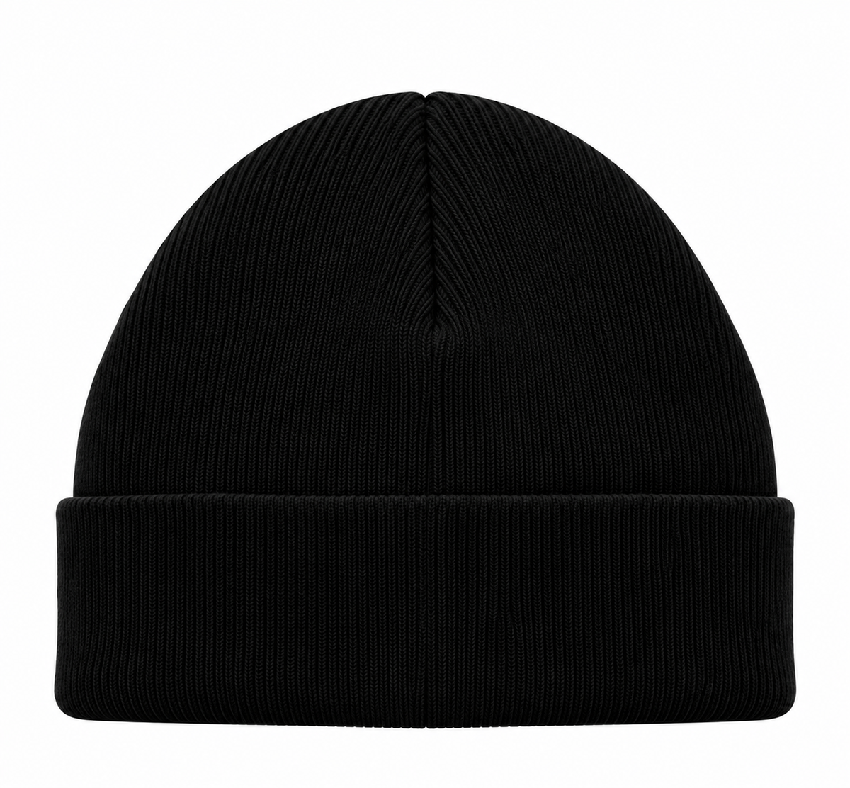 Cloud Beanie | Black