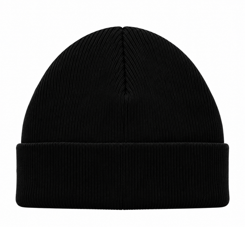 Cloud Beanie | Black