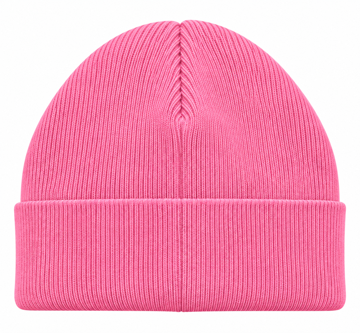 Cloud Beanie | Classic Pink