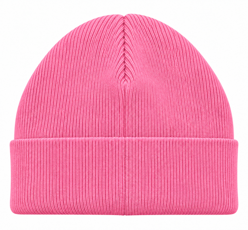 Cloud Beanie | Classic Pink