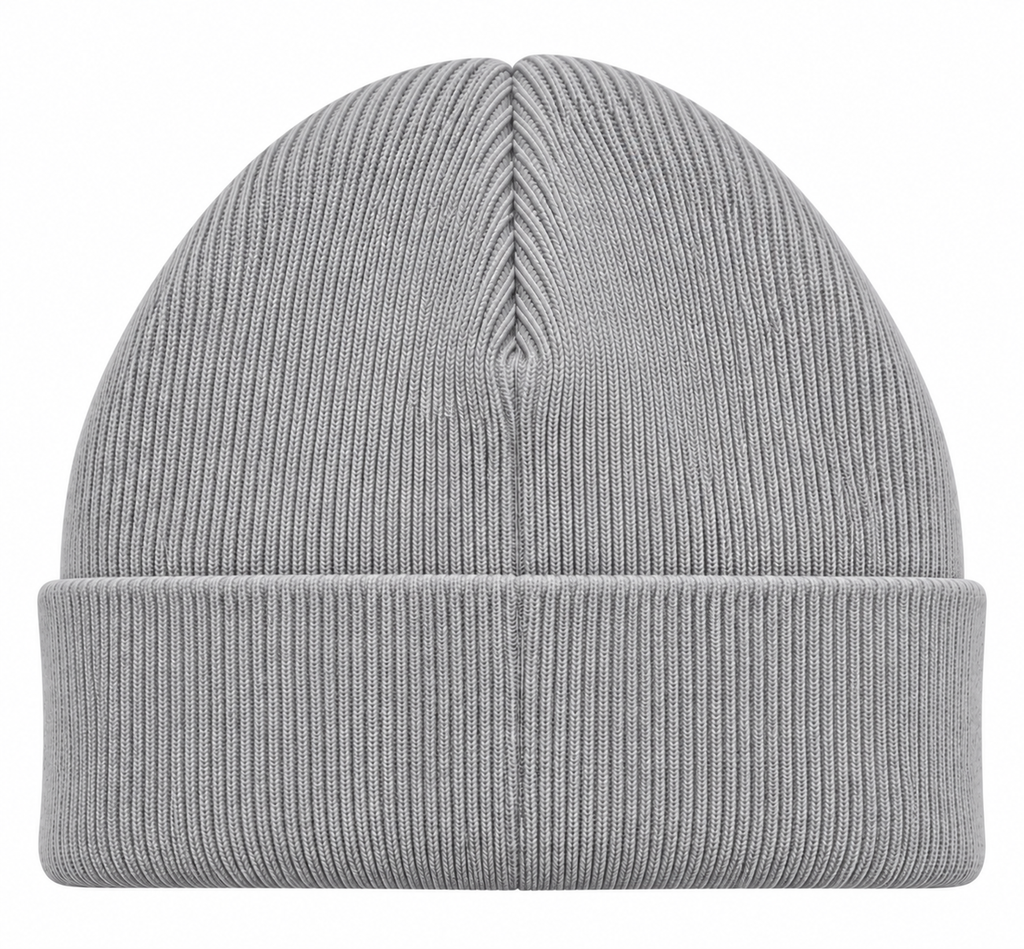 Cloud Beanie | Light Grey