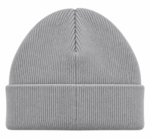 Cloud Beanie | Light Grey