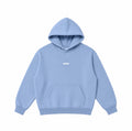 Origin Hoodie | Baby Blue