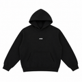 Origin Hoodie | Black
