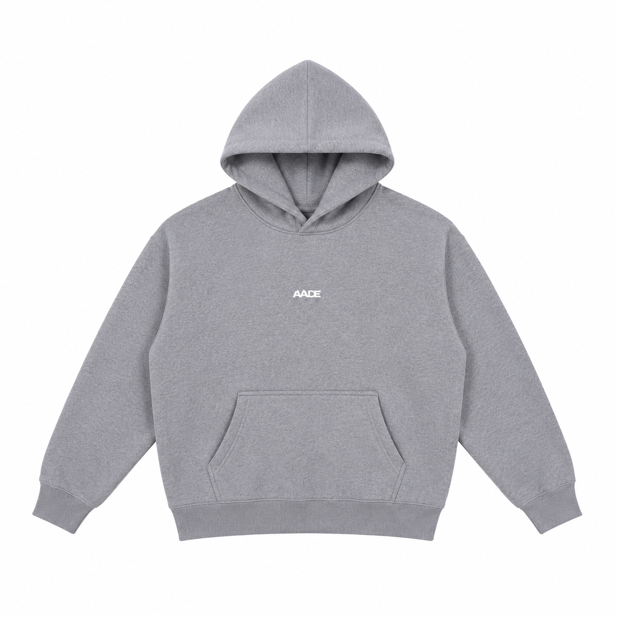 Origin Hoodie | Grey