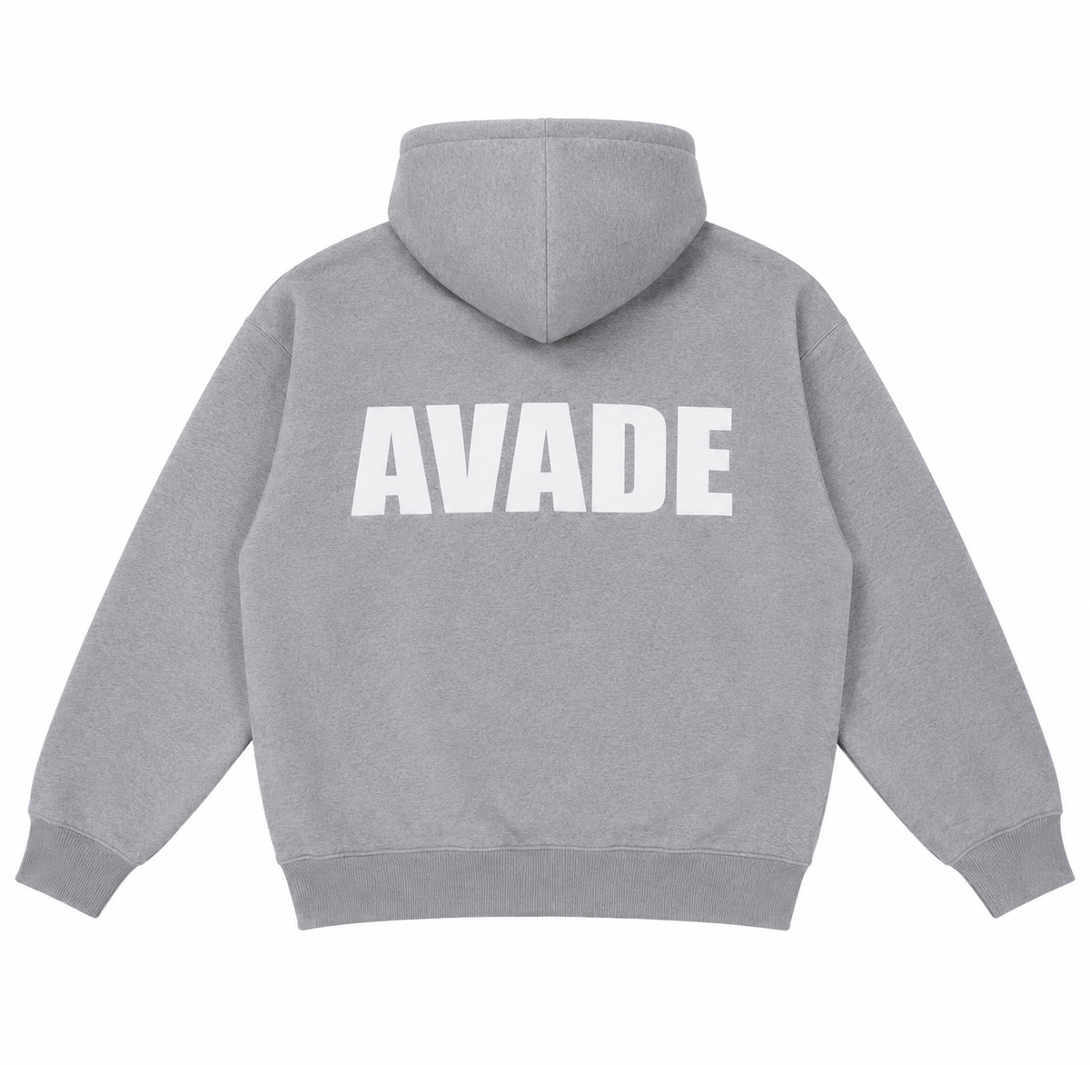 Origin Hoodie | Grey