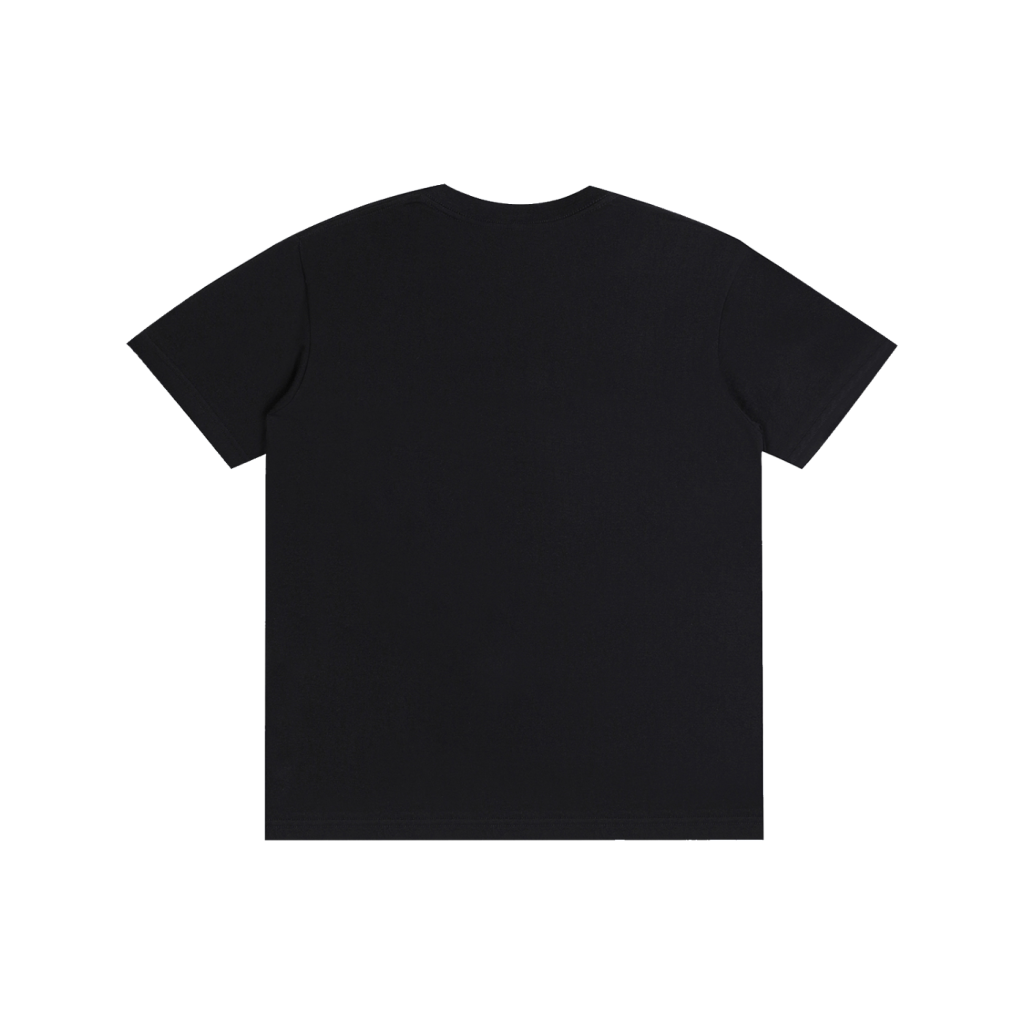 Essential Gorilla Tee | Black