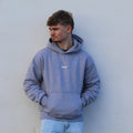 Origin 440 Hoodie [Grey]