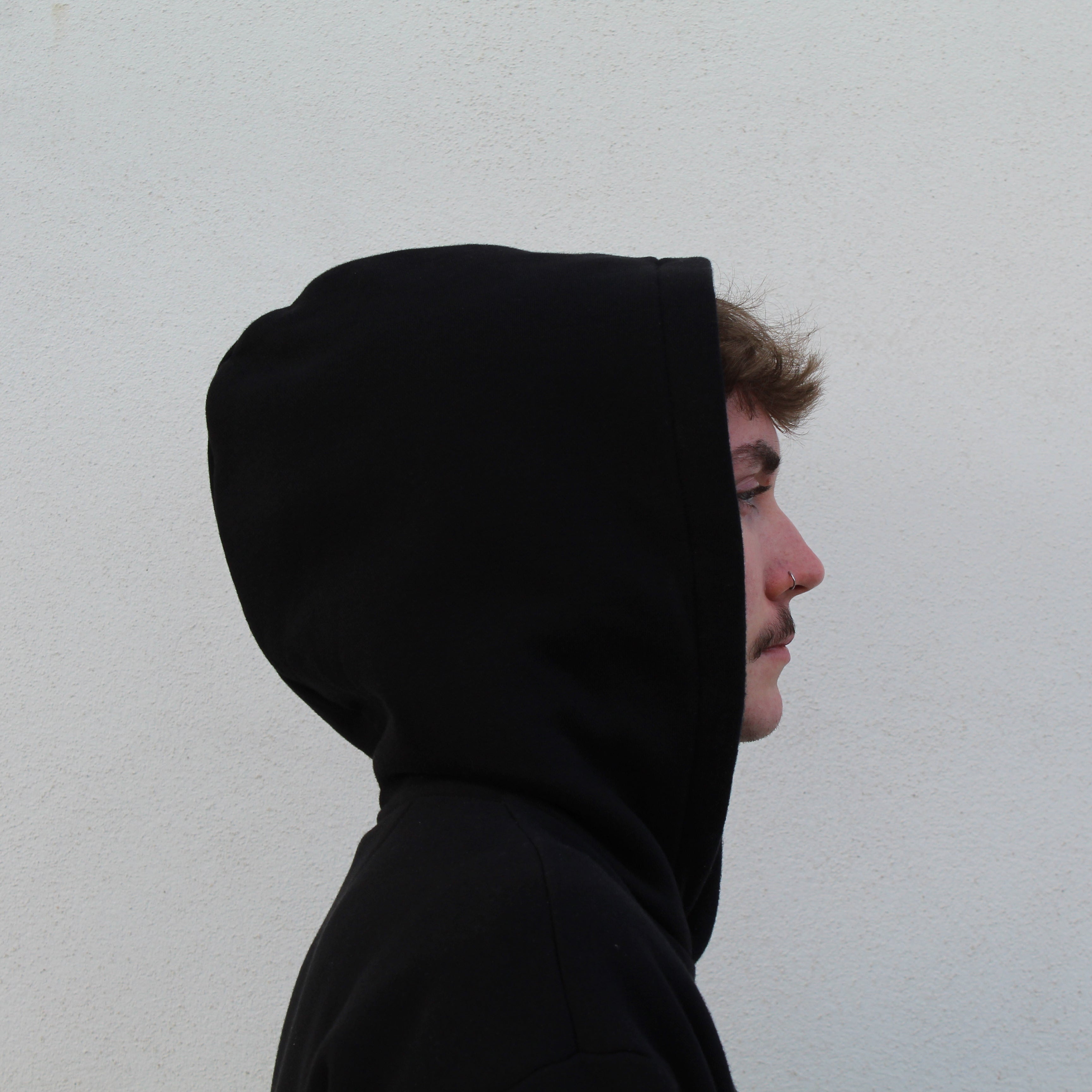 Origin 440 Hoodie [Black]