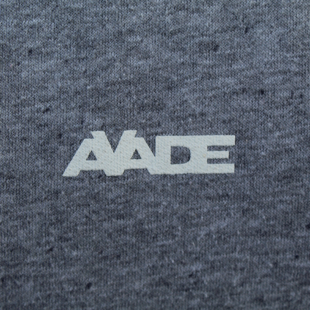 Origin 440 Hoodie [Grey]