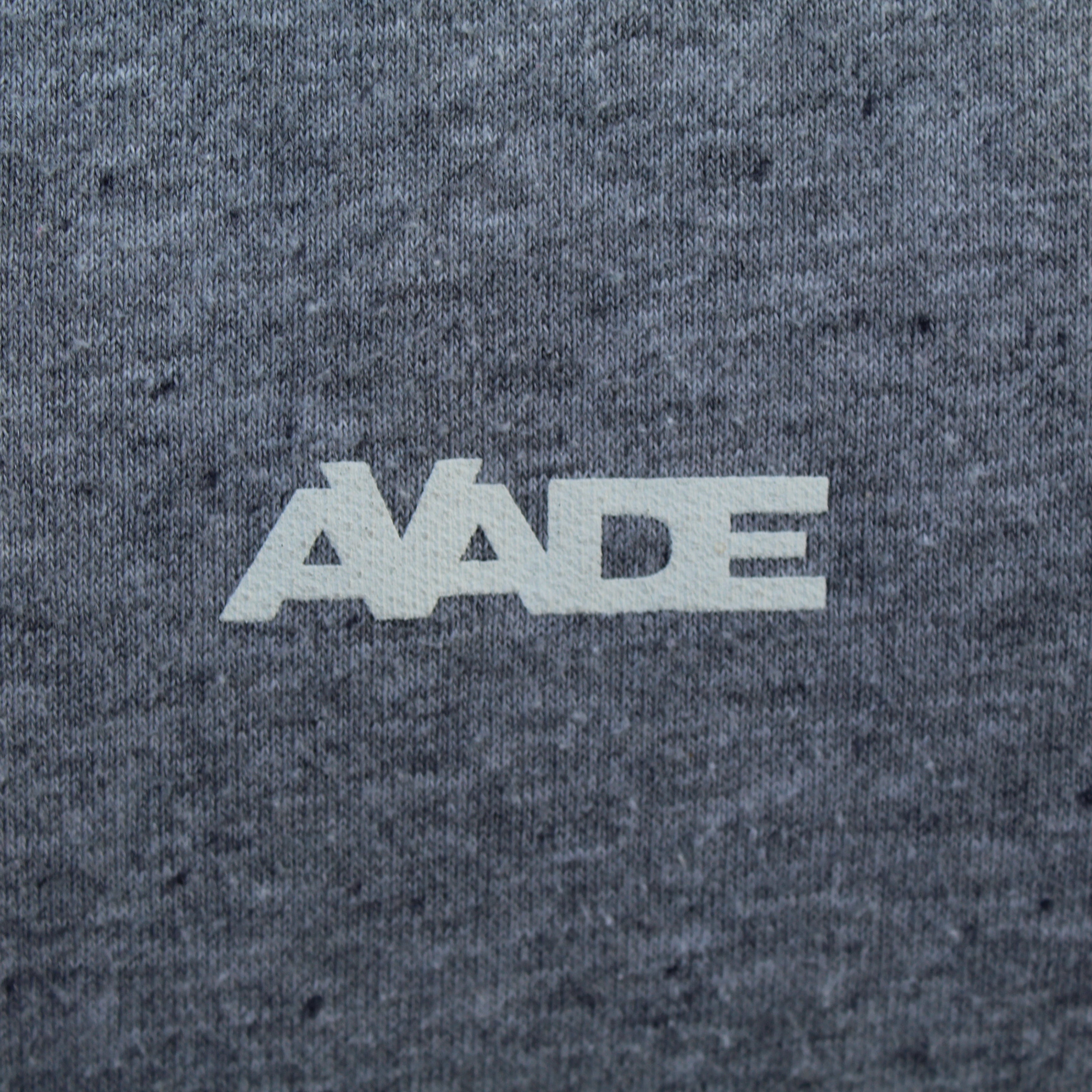 Origin 440 Hoodie [Grey]